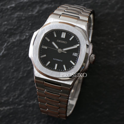 Montre Nautiko - Black