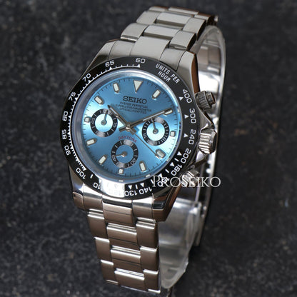 Montre Seikona | Blue