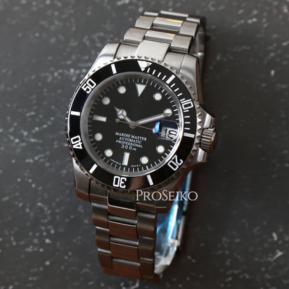 Montre Masteiko | Submariner