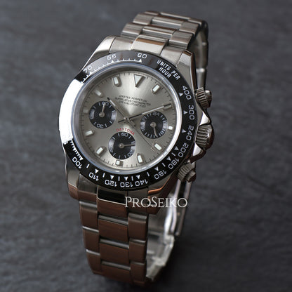 Montre Seikona | Champagne