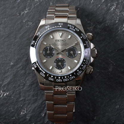 Montre Seikona - Champagne