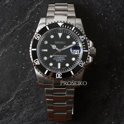 Montre Masteiko - Submariner
