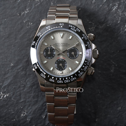 Montre Seikona | Champagne