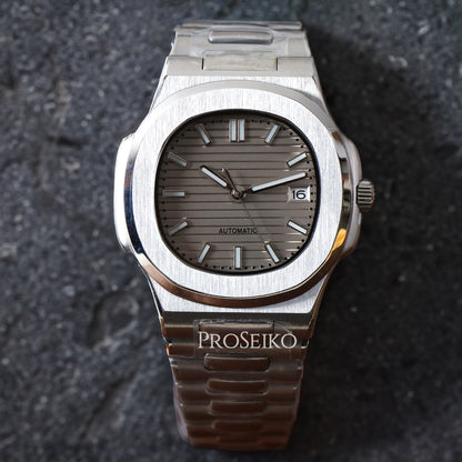 Montre Nautiko | Cream