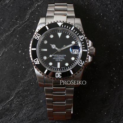 Montre Masteiko | Submariner