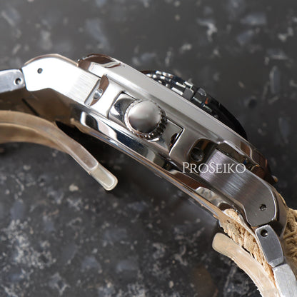 Montre Nautiko | Cream