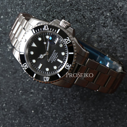 Montre Masteiko | Submariner