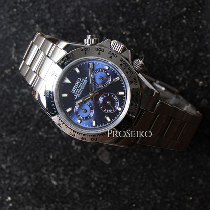 Montre Seikona - Ocean
