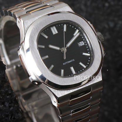 Montre Nautiko | Black