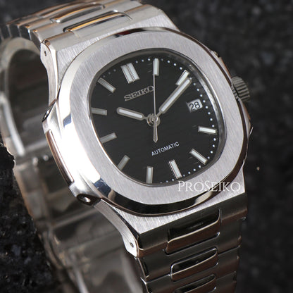 Montre Nautiko - Black