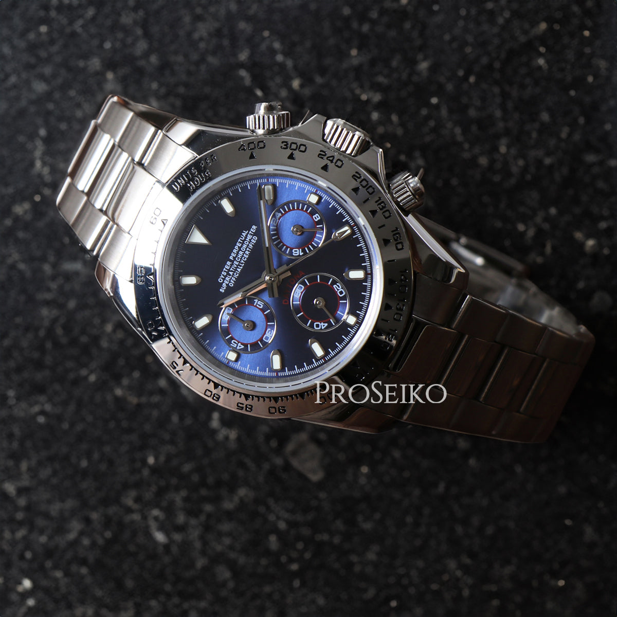 Montre Seikona | Ocean