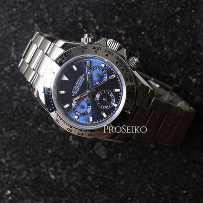 Montre Seikona | Ocean