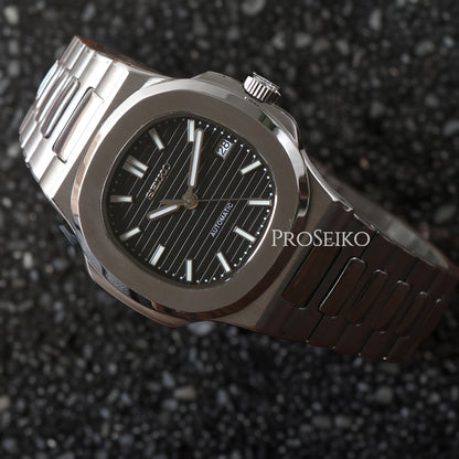 Montre Nautiko - Black