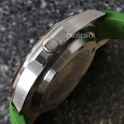 Montre Seikonaut - Green