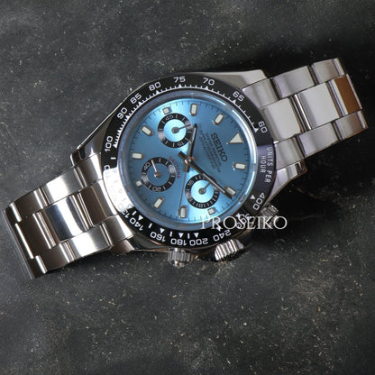 Montre Seikona - Blue