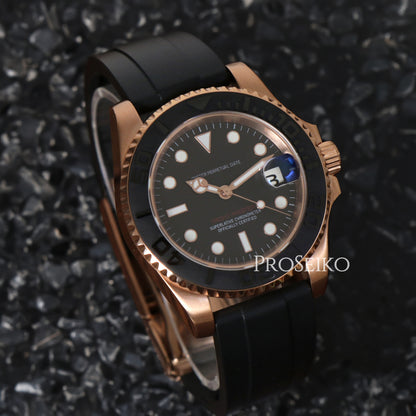 Montre Masteiko | Oysterflex