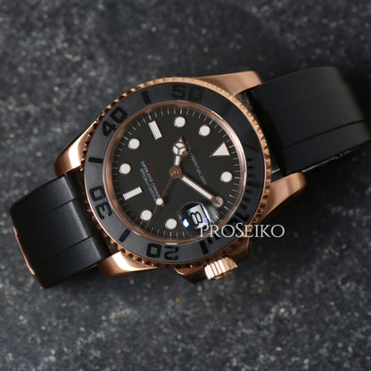 Montre Masteiko | Oysterflex