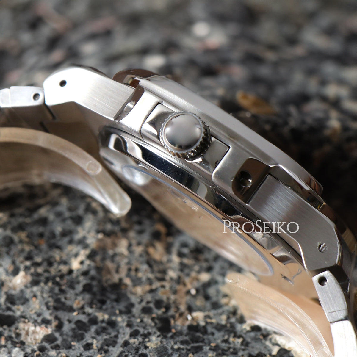 Montre Nautiko - Open Green