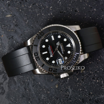 Montre Masteiko - Oysterflex