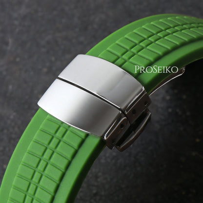 Montre Seikonaut - Green