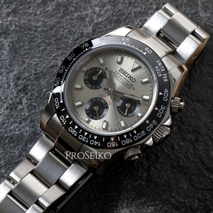 Montre Seikona - Champagne