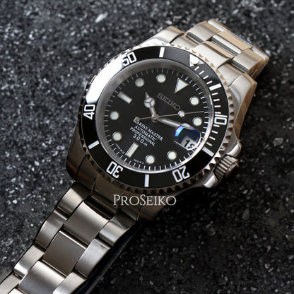 Montre Masteiko - Submariner
