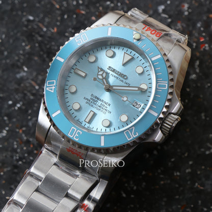 Montre Masteiko - Tiffany