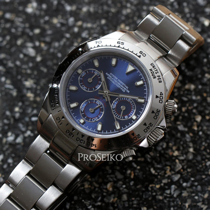 Montre Seikona | Ocean