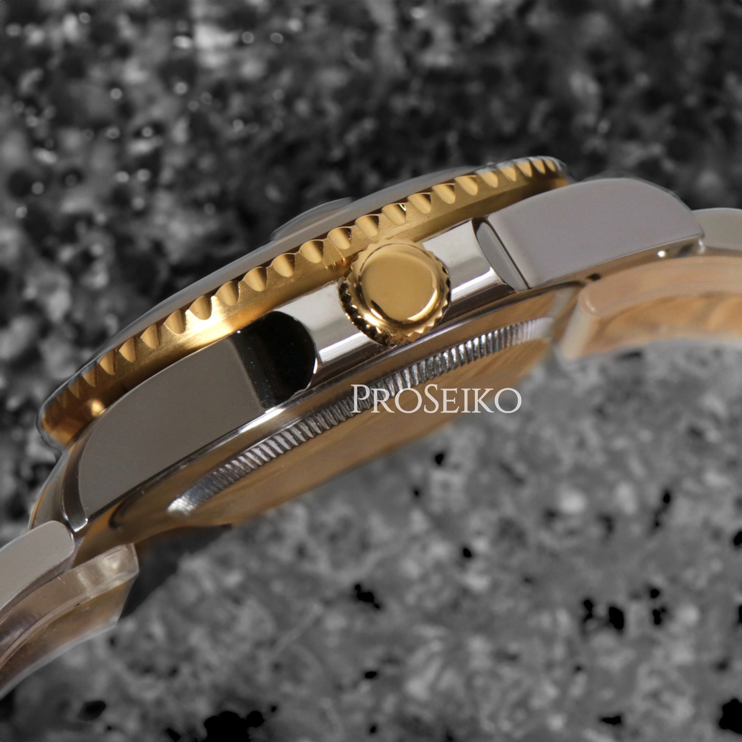 Montre Masteiko | Senna