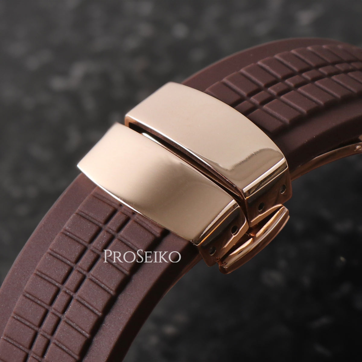 Montre Seikonaut - Brown