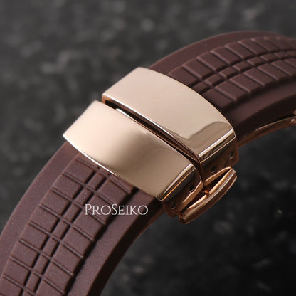 Montre Seikonaut - Brown