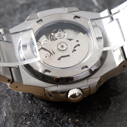 Montre Nautiko - Brown