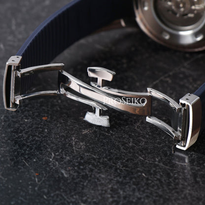 Montre Seikonaut - Blue