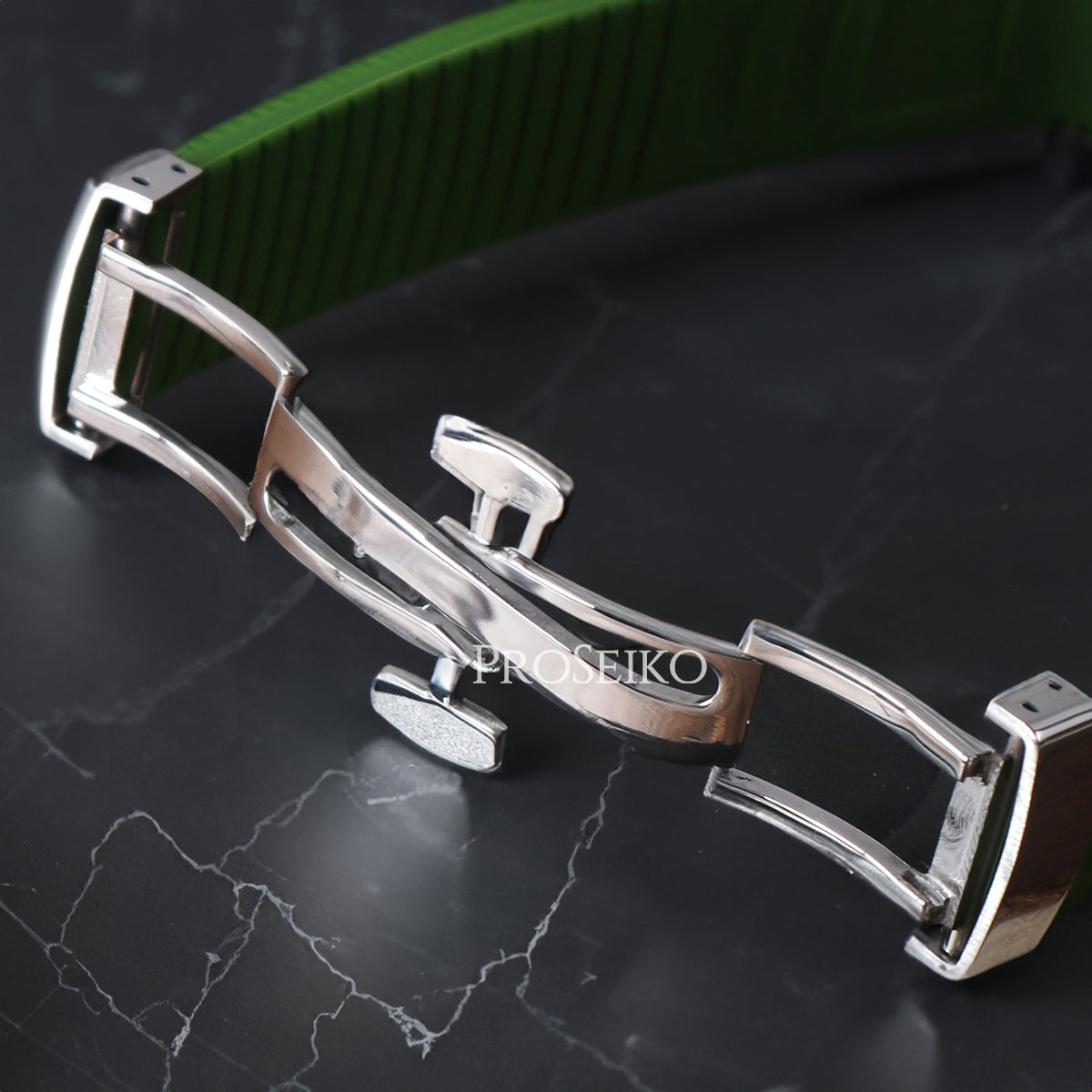 Montre Seikonaut - Green