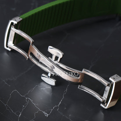 Montre Seikonaut - Green