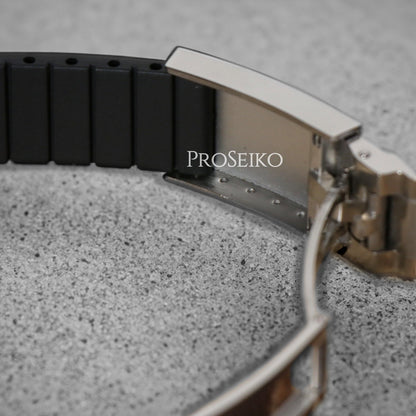 Montre Masteiko | Oysterflex