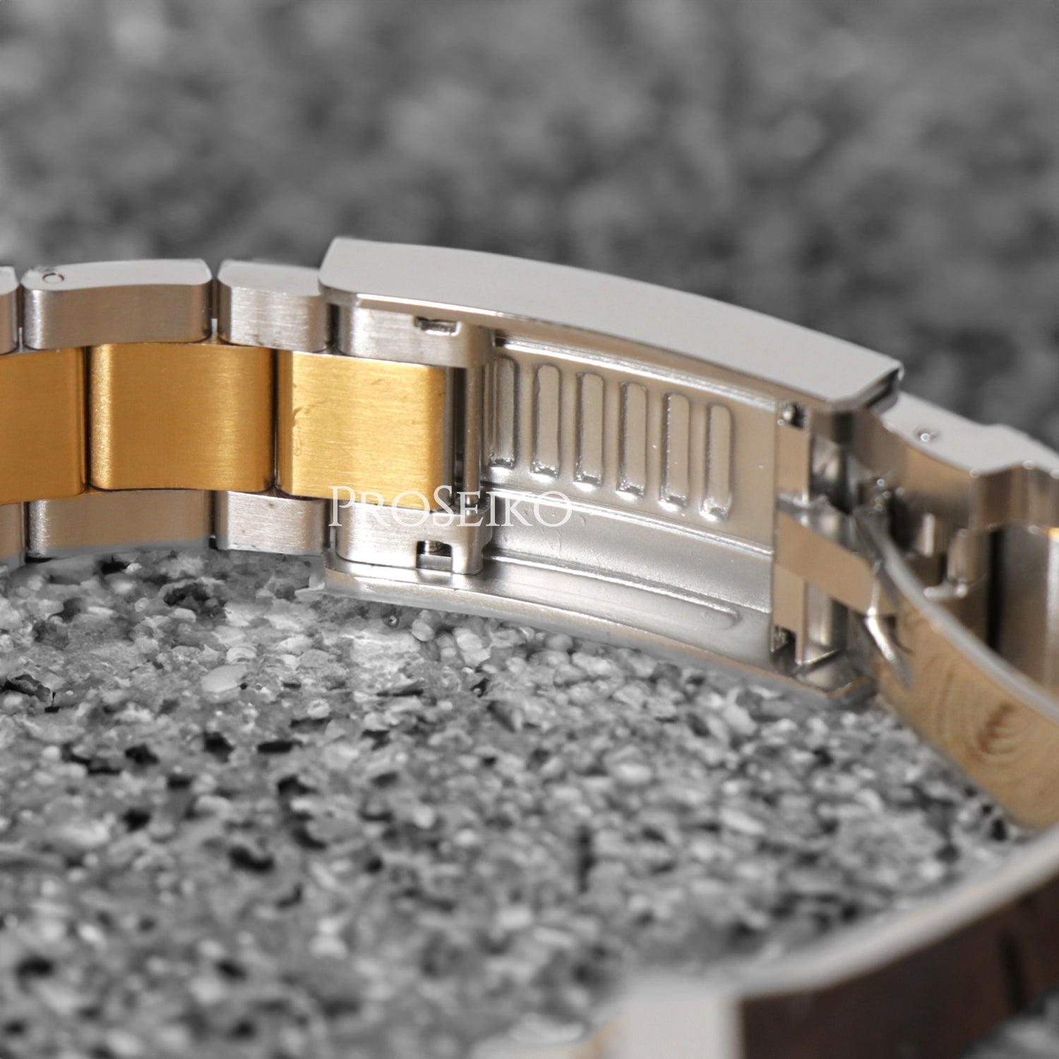 Montre Masteiko | Senna