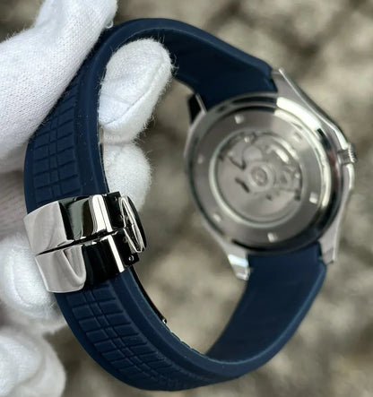 Montre Seikonaut - Blue