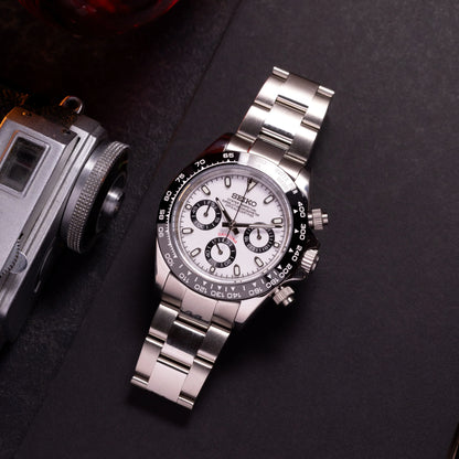 Montre Seikona | Panda
