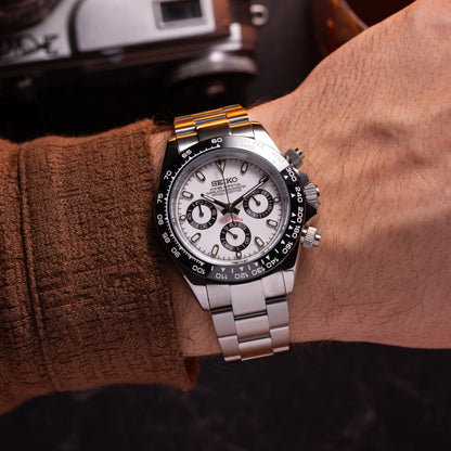 Montre Seikona | Panda