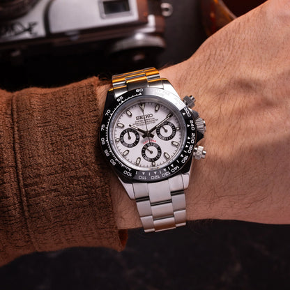 Montre Seikona - Panda