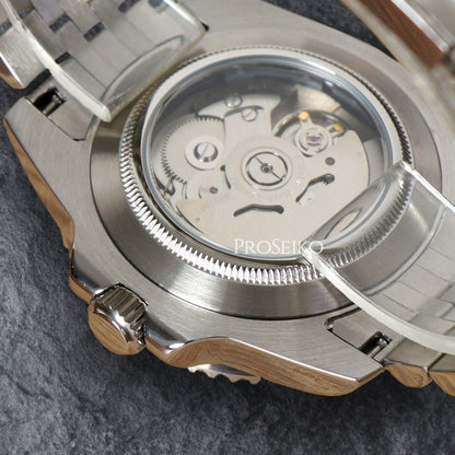 Montre Masteiko - GMT - Batman