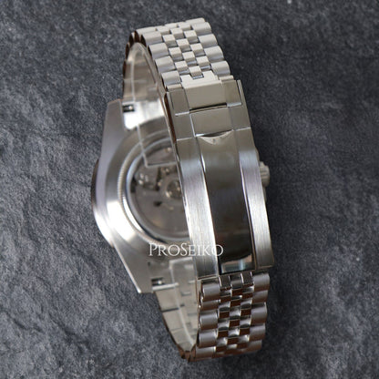 Montre Masteiko | GMT | Batman