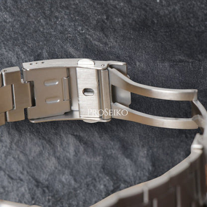 Montre Masteiko - Deepsea