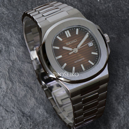 Montre Nautiko - Brown
