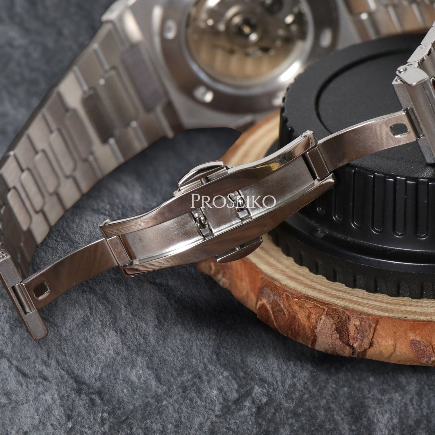 Montre Nautiko - Skeleton