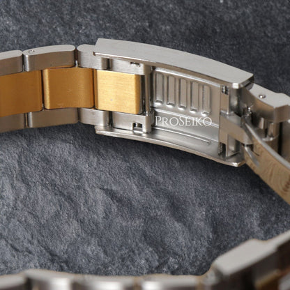 Montre Masteiko | Bi-Ton | Submariner