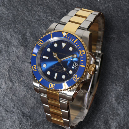 Montre Masteiko | Senna