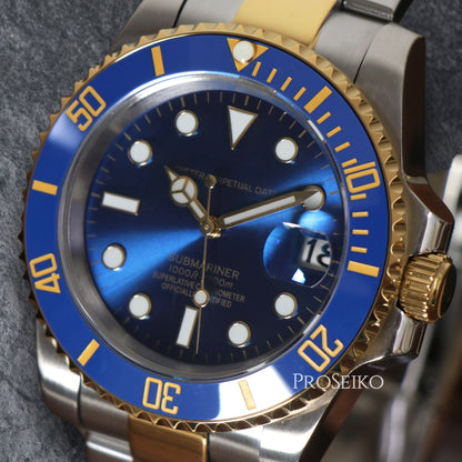 Montre Masteiko | Senna