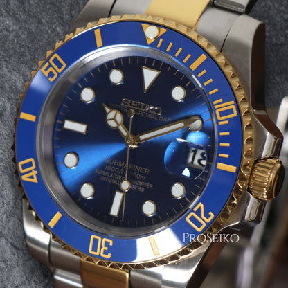 Montre Masteiko - Senna